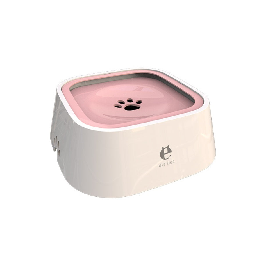 Non-Spill Anti-Tip Dog Bowl – Mess-Free Hydration for Your Pet!