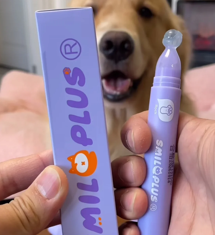 Avocado Foot Care Pen – Nourishing Moisture for Pet Paws and Noses